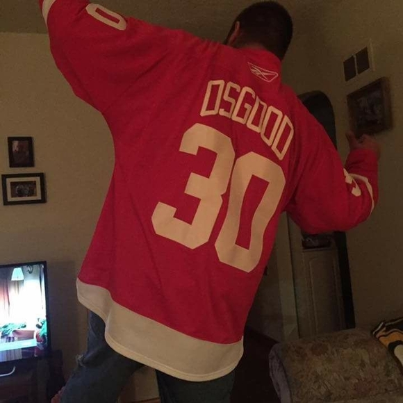 Meet your Posher, Jordan - Picture 1 of 1